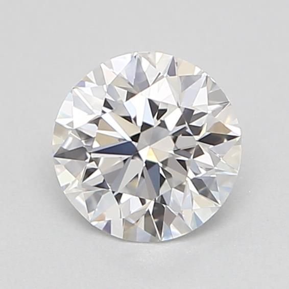 0.30ct D VVS1 Rare Carat Ideal Cut Round Diamond