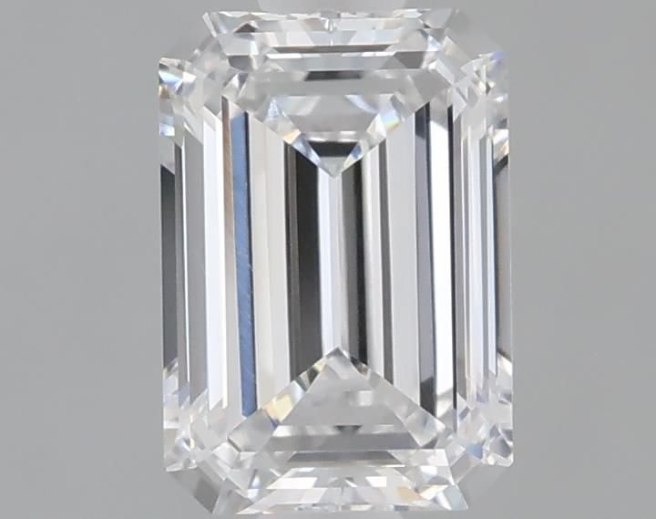 1.02 Carat Emerald Lab Diamond