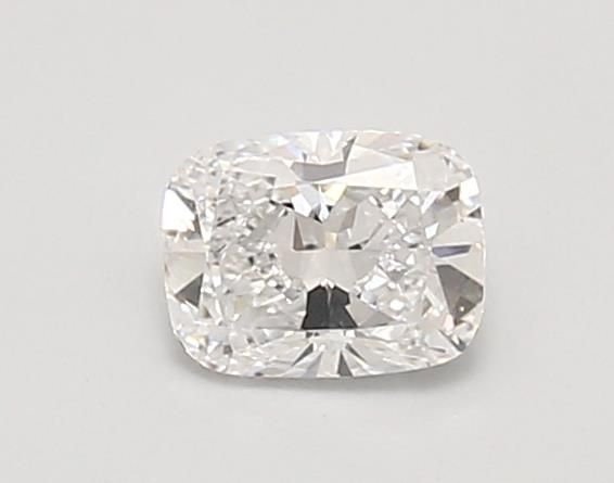 0.71 Carat Cushion Lab Diamond