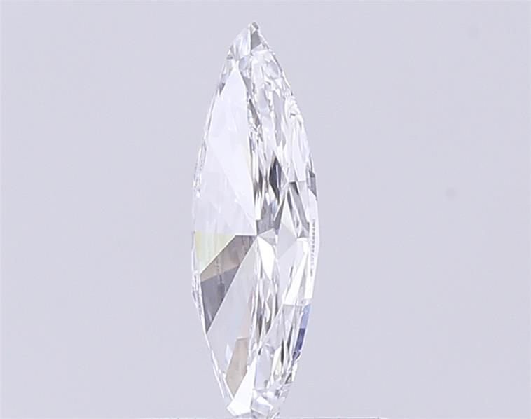 0.49 Carat Marquise Lab Diamond