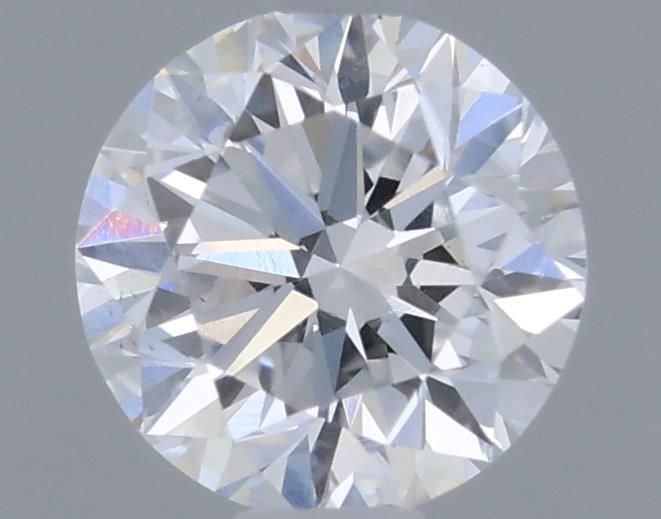 0.25 Carat Round Lab Diamond
