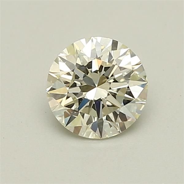 0.80ct J IF Rare Carat Ideal Cut Round Diamond