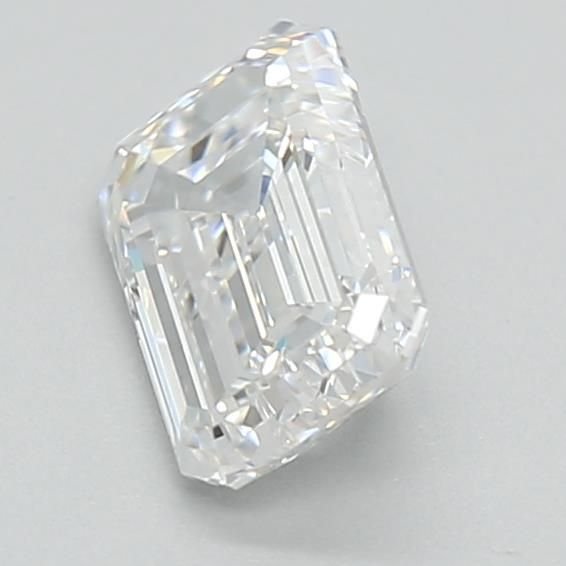 1.02 Carat Emerald Lab Diamond