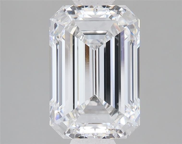2.53 Carat Emerald Lab Diamond