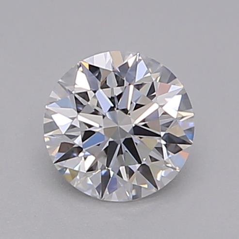 0.33ct D VS1 Rare Carat Ideal Cut Round Diamond