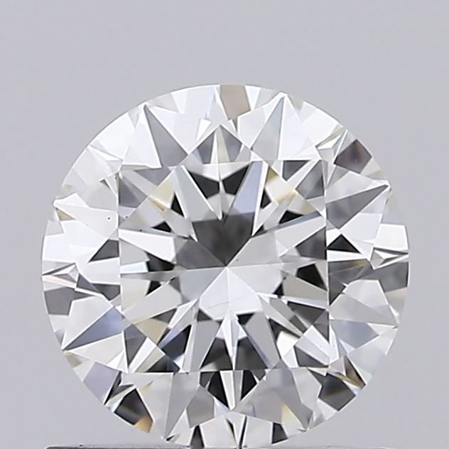 0.80ct G VS1 Excellent Cut Round Lab Grown Diamond