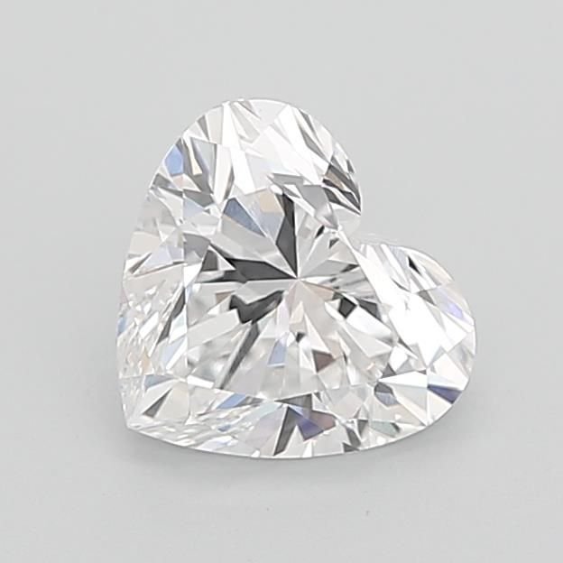 3.01 Carat Heart Lab Diamond