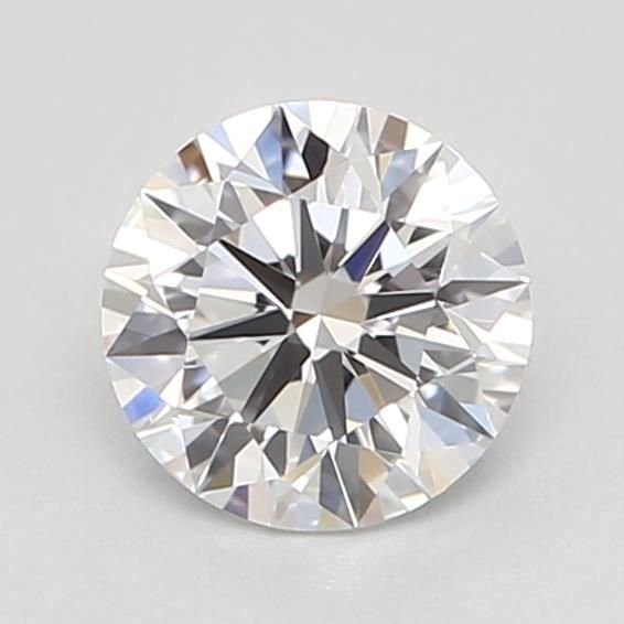0.35ct E VVS1 Rare Carat Ideal Cut Round Diamond