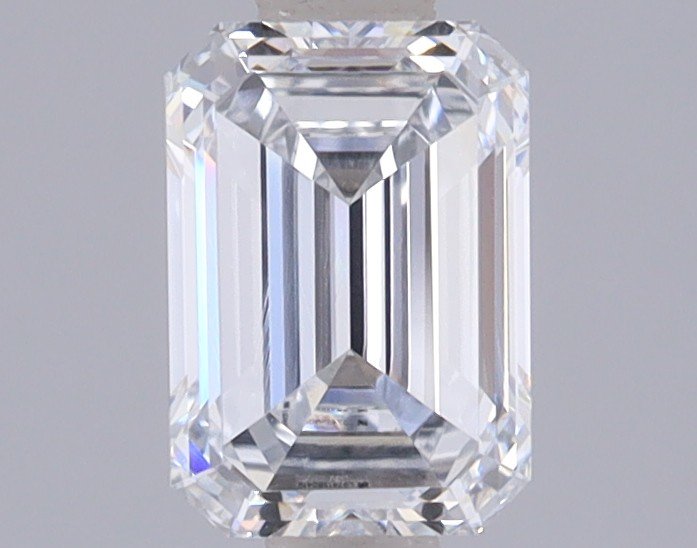 1.04 Carat Emerald Lab Diamond