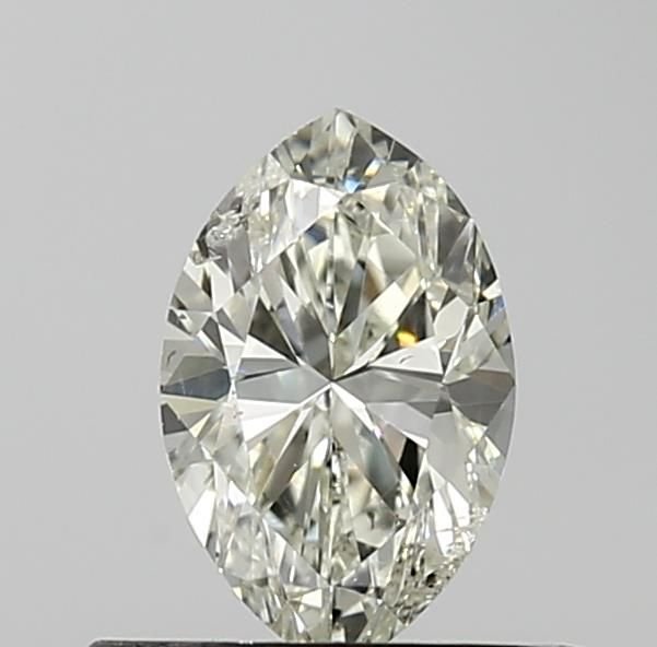 0.50ct I SI2 Very Good Cut Marquise Diamond