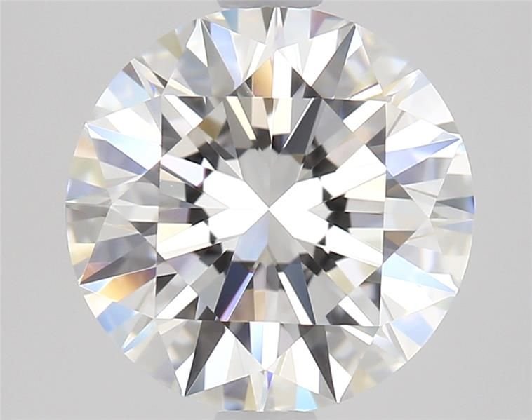 1.93 Carat Round Natural Diamond