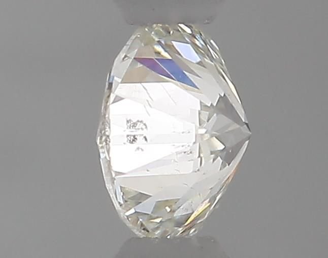 0.31ct H SI2 Rare Carat Ideal Cut Round Diamond