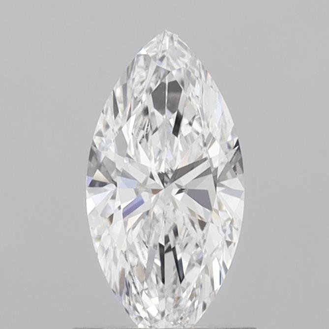 1.00 Carat Marquise Lab Diamond