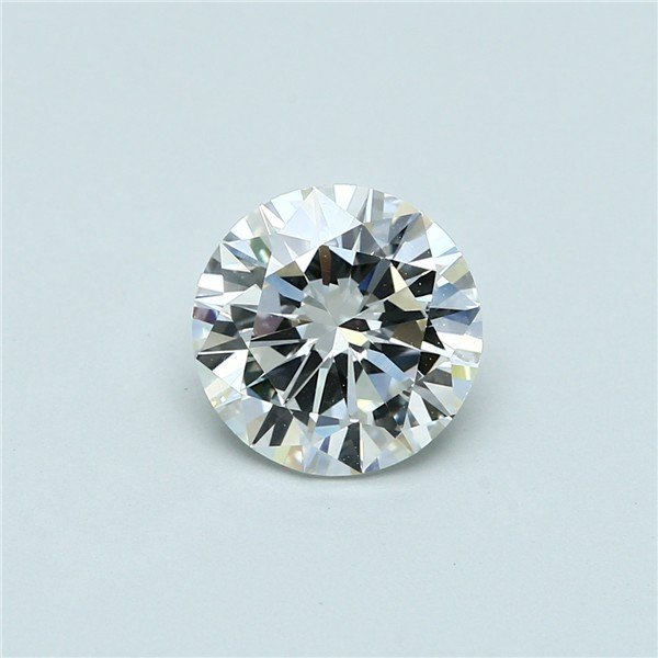 2.63ct G VS1 Very Good Cut Round Diamond