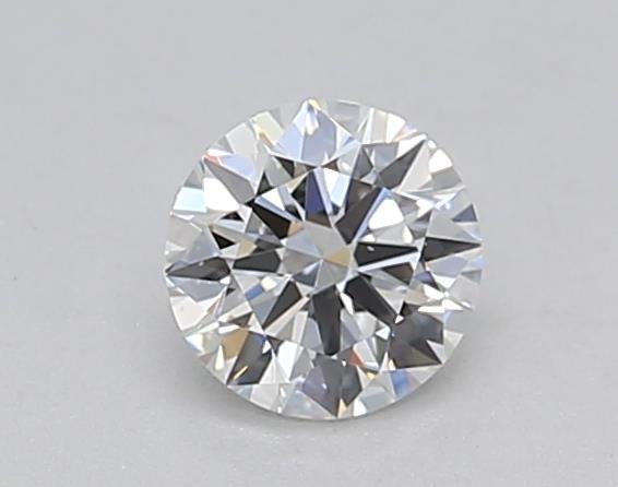 0.32ct E VS1 Rare Carat Ideal Cut Round Lab Grown Diamond