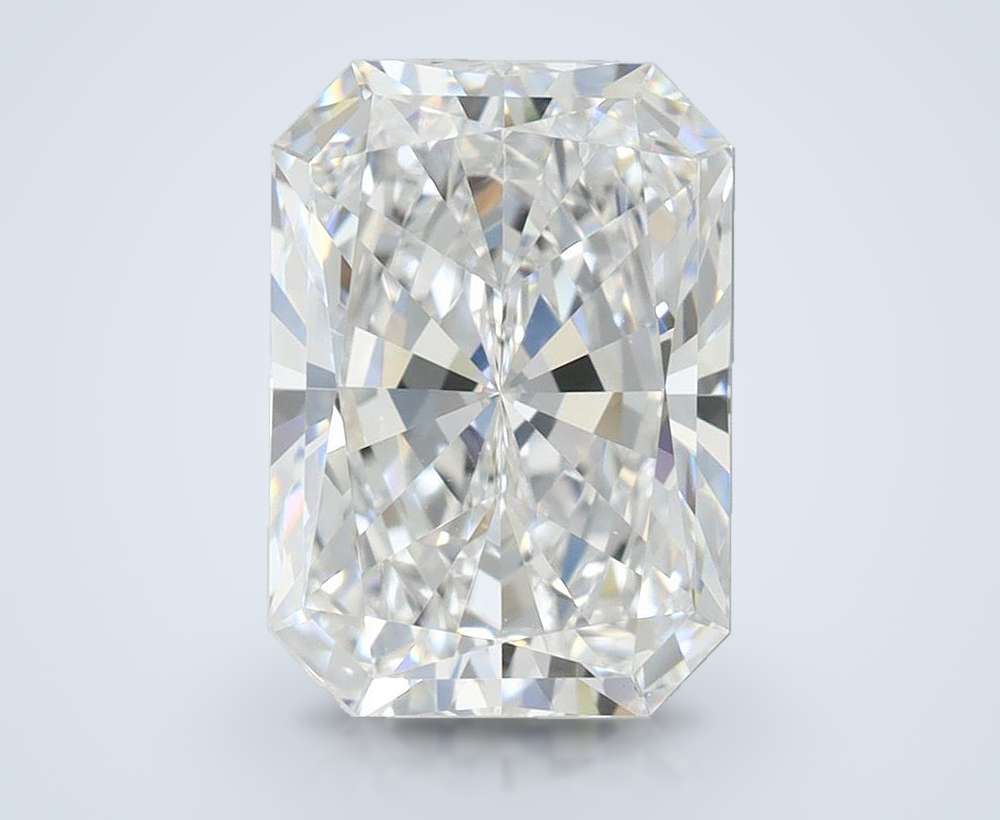 2.89 Carat Radiant Lab Diamond