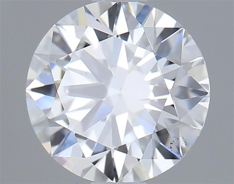 1.03ct D VS2 Excellent Cut Round Lab Grown Diamond