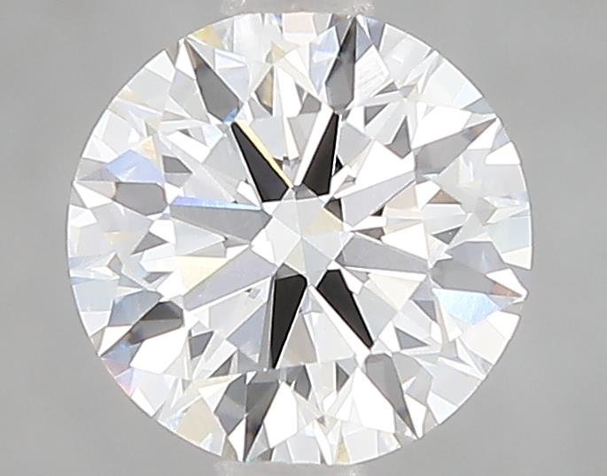 1.60ct G VVS1 Rare Carat Ideal Cut Round Lab Grown Diamond