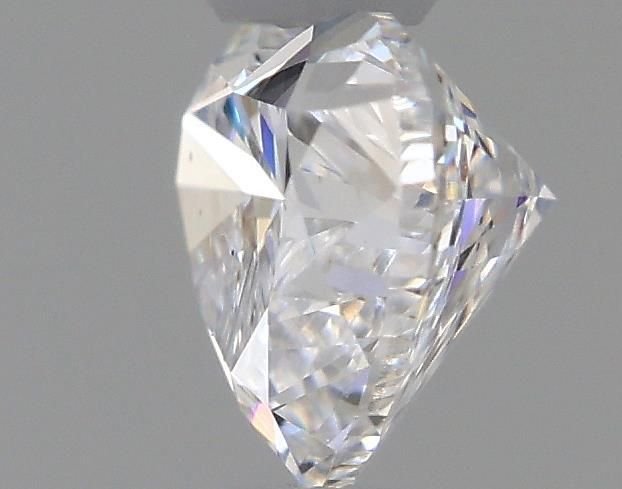 0.30ct E SI1 Excellent Cut Heart Diamond