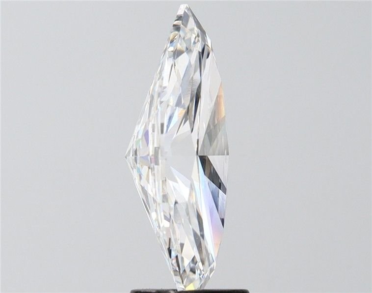 3.10 Carat Marquise Lab Diamond