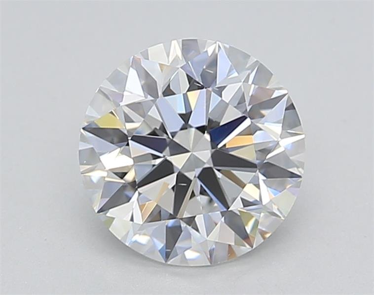 1.41ct E VS2 Rare Carat Ideal Cut Round Lab Grown Diamond