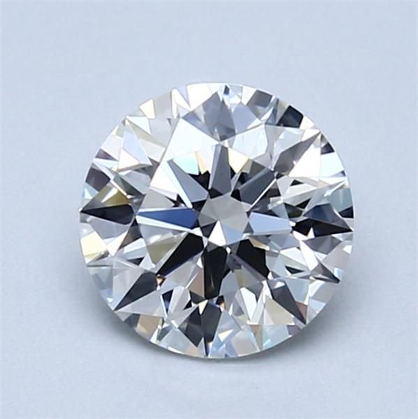 1.16ct F VS1 Rare Carat Ideal Cut Round Diamond