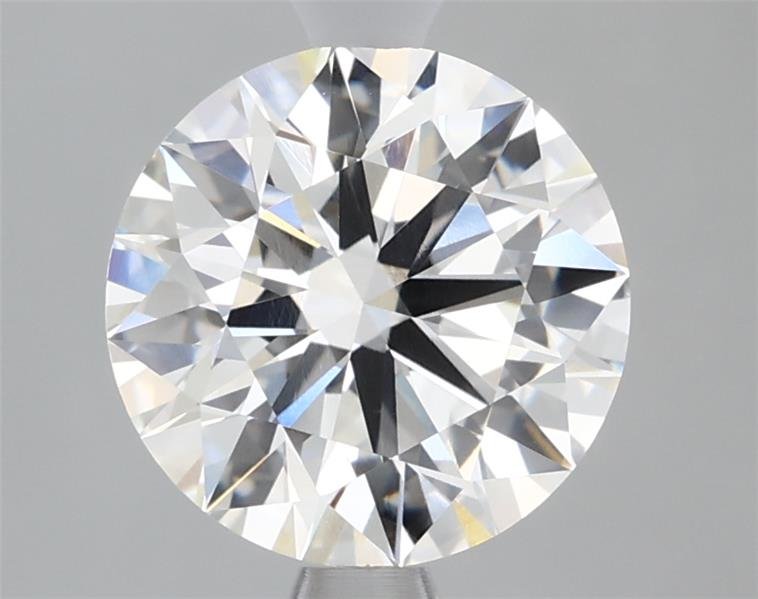 1.83ct G VS1 Rare Carat Ideal Cut Round Lab Grown Diamond