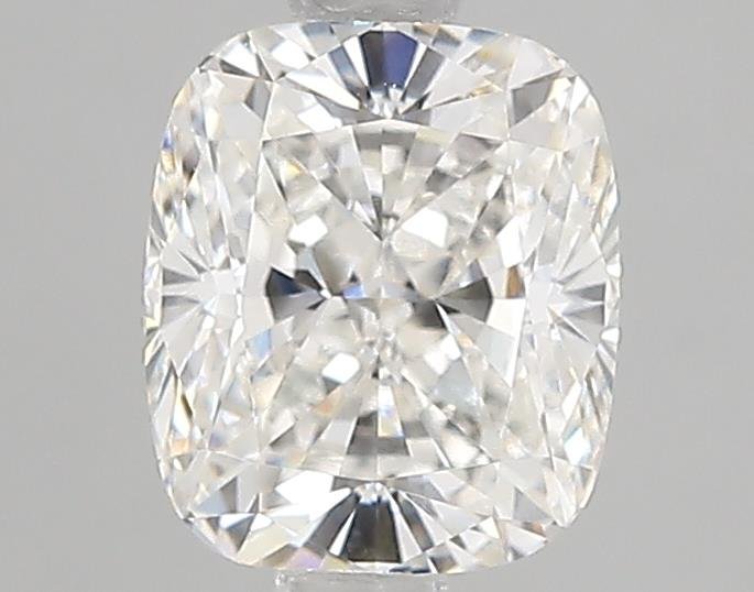 1.58 Carat Cushion Lab Diamond