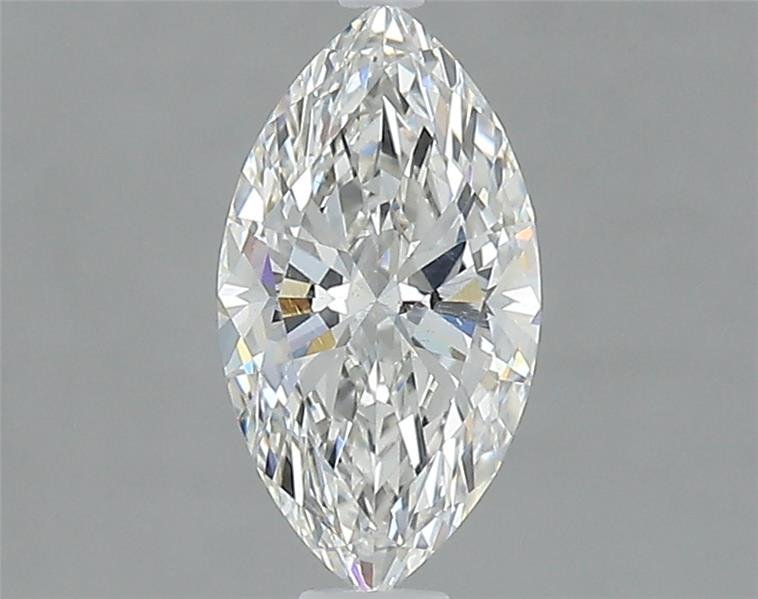 1.00 Carat Marquise Natural Diamond
