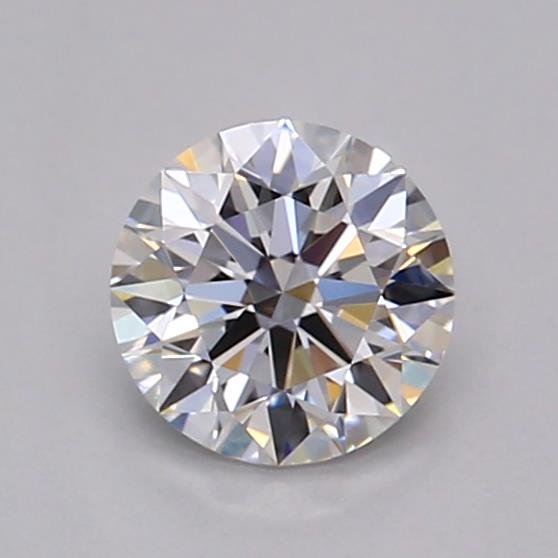 0.31ct F VS1 Rare Carat Ideal Cut Round Diamond