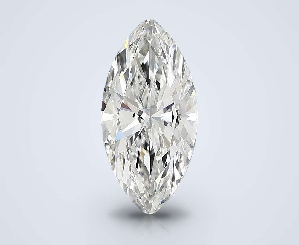 1.40 Carat Marquise Lab Diamond