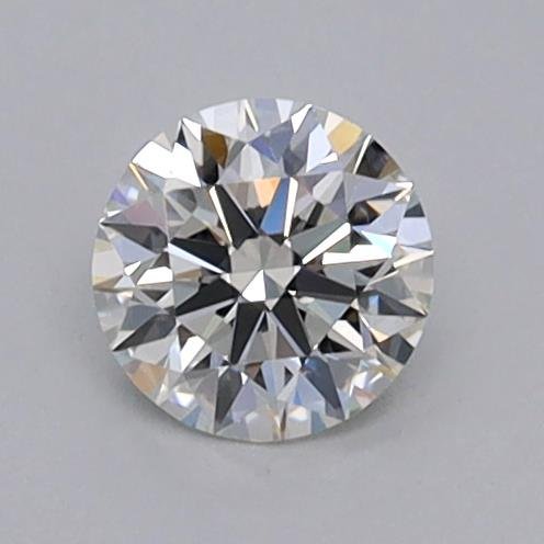 0.32ct I VVS1 Rare Carat Ideal Cut Round Diamond