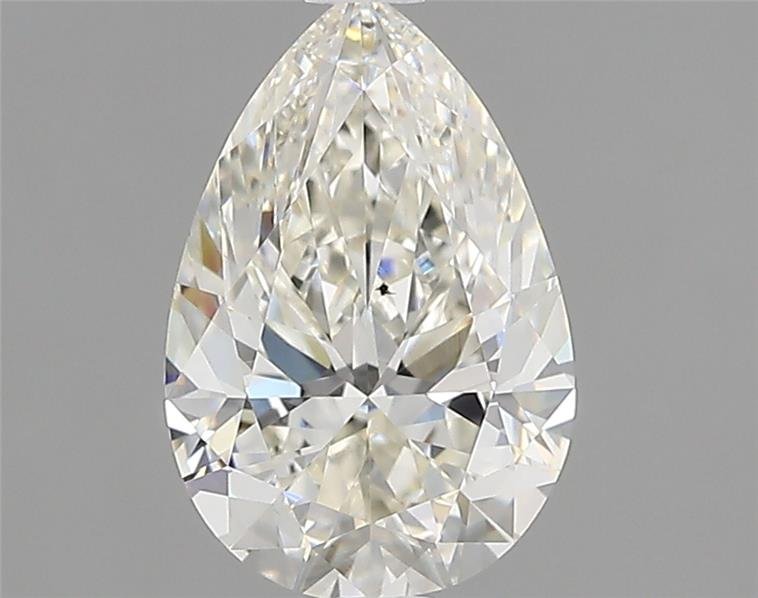 1.50ct K VS2 Rare Carat Ideal Cut Pear Diamond