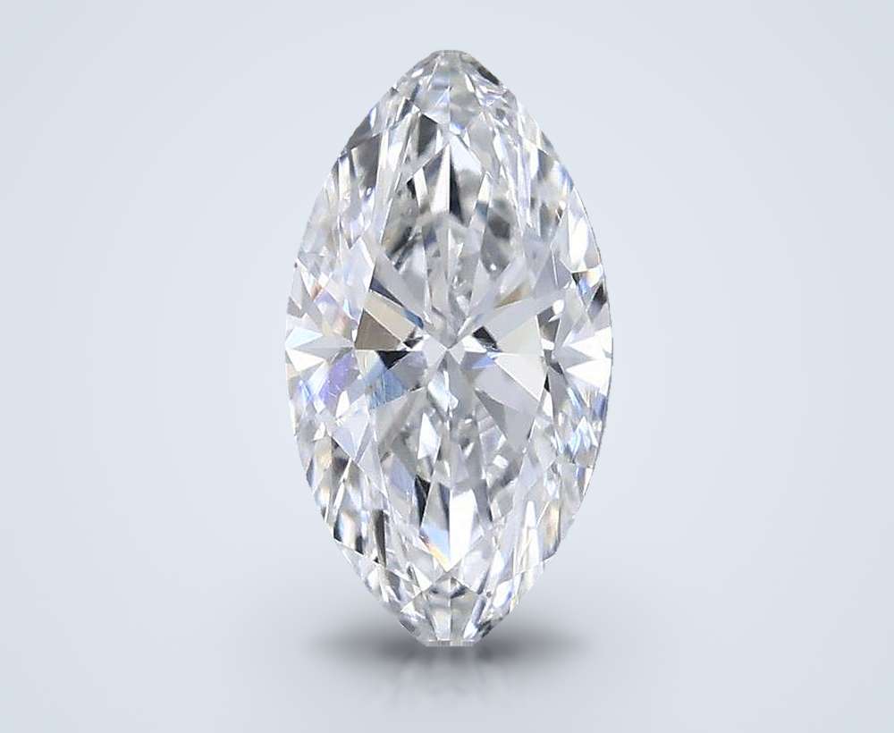 0.40 Carat Marquise Natural Diamond