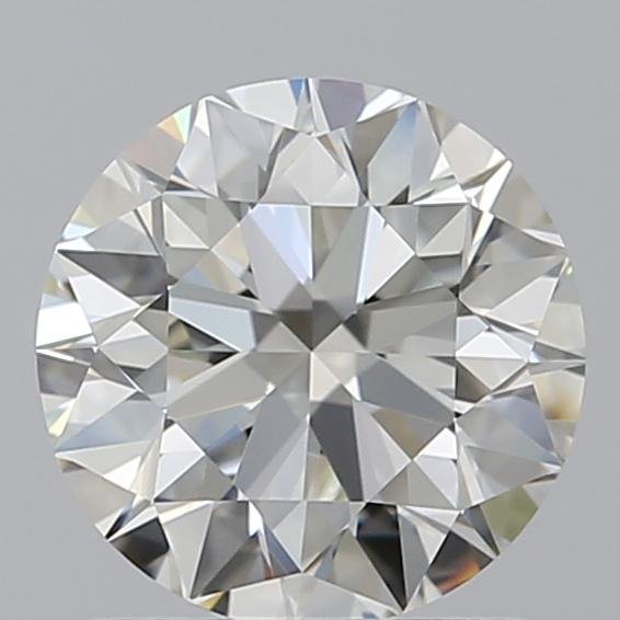 1.20ct K VVS1 Rare Carat Ideal Cut Round Diamond