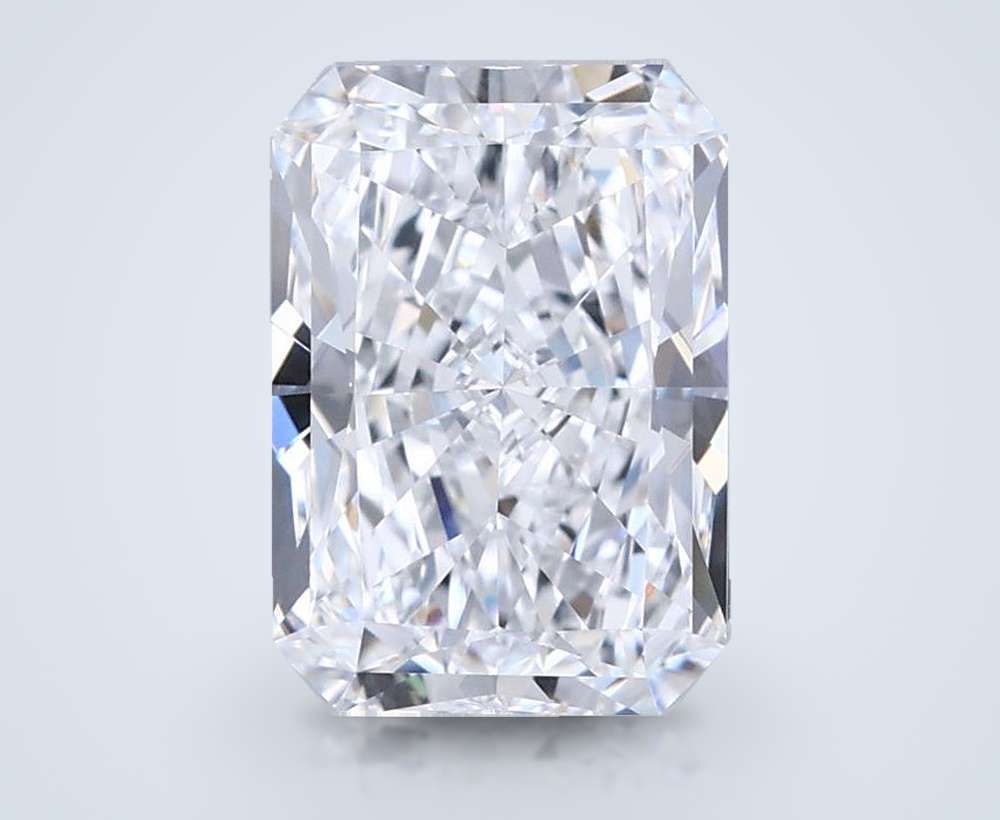 2.00 Carat Radiant Lab Diamond