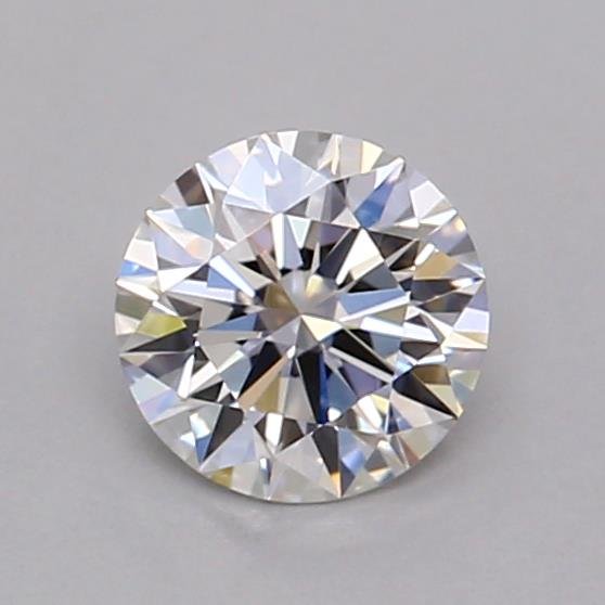 0.30ct E VS1 Rare Carat Ideal Cut Round Diamond