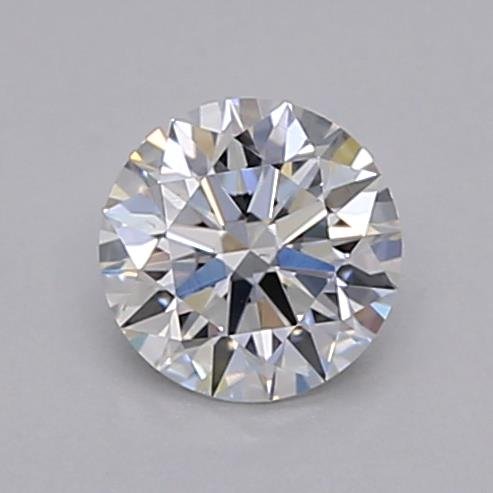 0.30ct F VS2 Rare Carat Ideal Cut Round Diamond