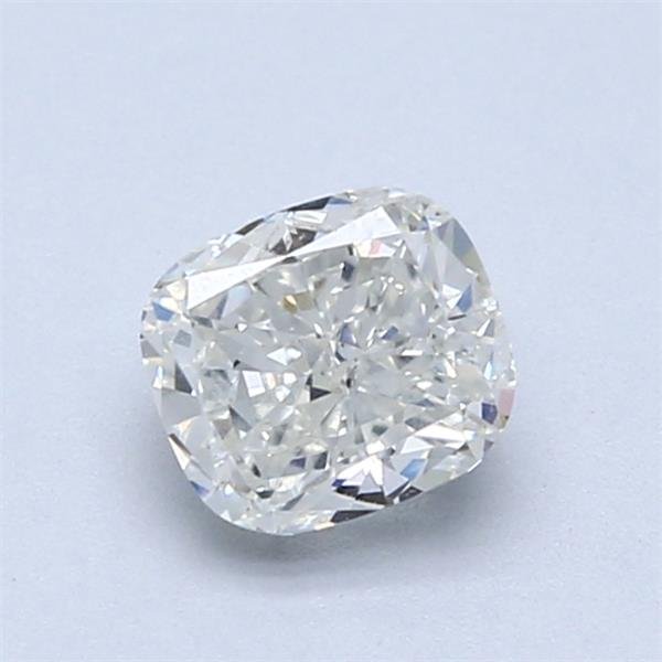 1.03ct J VVS2 Very Good Cut Cushion Diamond