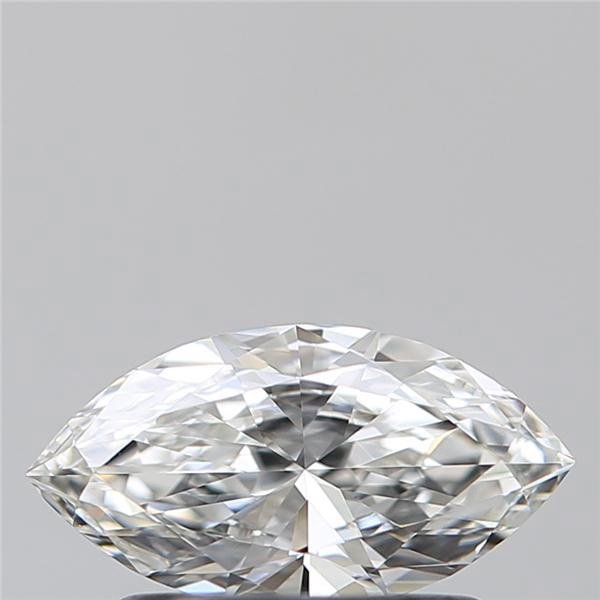 0.51ct G VS2 Very Good Cut Marquise Diamond
