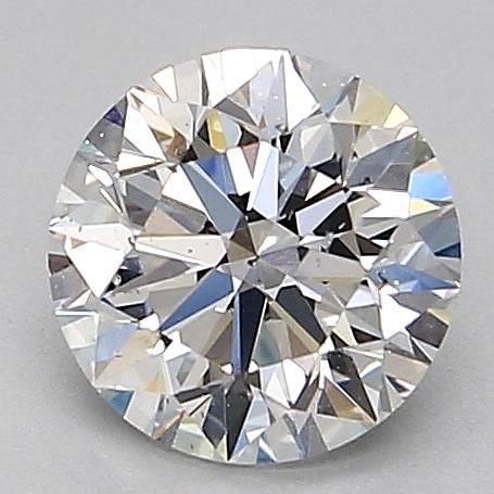 1.00ct E SI1 Excellent Cut Round Diamond