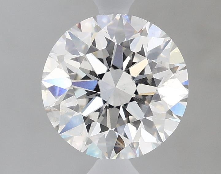 1.13ct F VS2 Excellent Cut Round Lab Grown Diamond