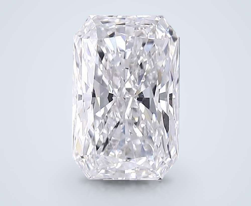 1.04 Carat Radiant Lab Diamond
