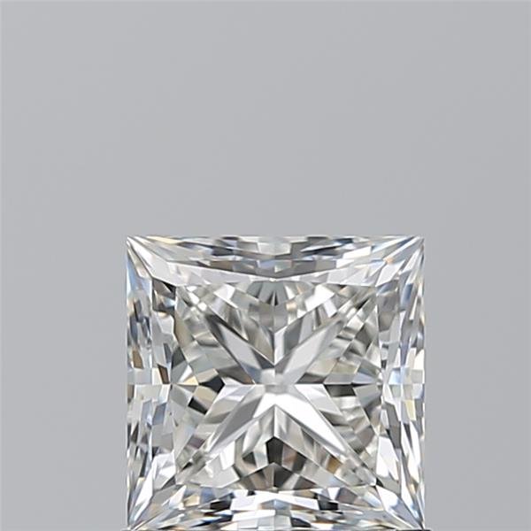 1.20 Carat Princess Natural Diamond