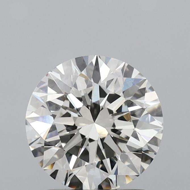 1.73ct I VVS2 Excellent Cut Round Lab Grown Diamond