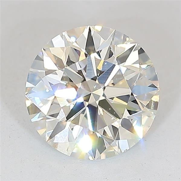 1.70ct I VS1 Rare Carat Ideal Cut Round Lab Grown Diamond