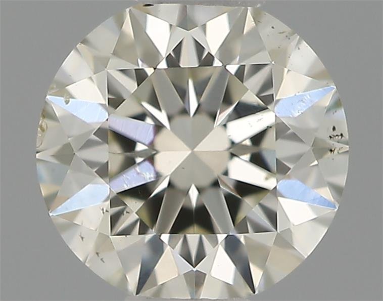 0.40ct I VS2 Rare Carat Ideal Cut Round Diamond