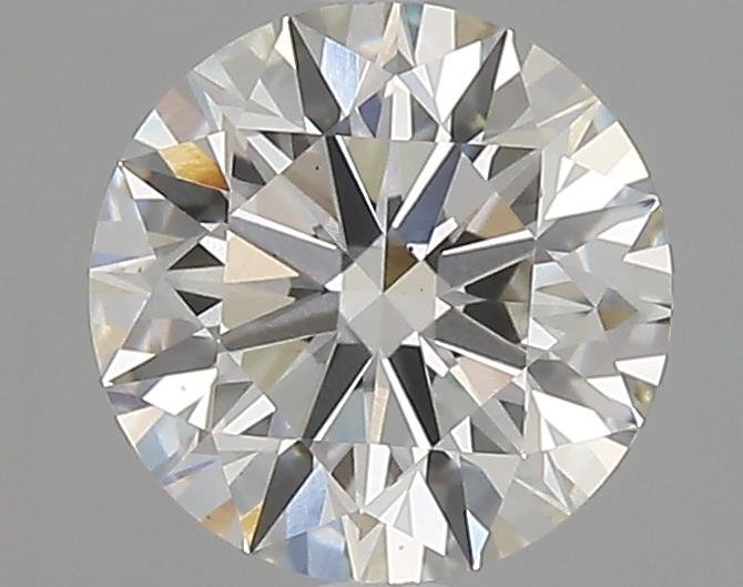 1.67ct H VS1 Rare Carat Ideal Cut Round Lab Grown Diamond