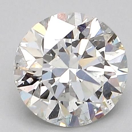 1.15ct G SI2 Rare Carat Ideal Cut Round Diamond