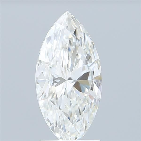 2.10 Carat Marquise Lab Diamond